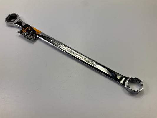 Gearwrench 85970 15/16 72-Tooth 12 Point XL GearBox Double Box Ratcheting Wrench