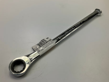 Gearwrench 85970 15/16 72-Tooth 12 Point XL GearBox Double Box Ratcheting Wrench