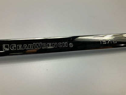 Gearwrench 85970 15/16 72-Tooth 12 Point XL GearBox Double Box Ratcheting Wrench