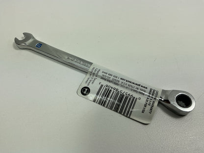Gearwrench 86406 6mm 120XP Universal Spline XL Ratcheting Combination Wrench