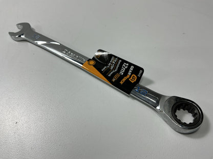 Gearwrench 86412 12mm, 120XP Universal Spline XL Combination Ratcheting Wrench