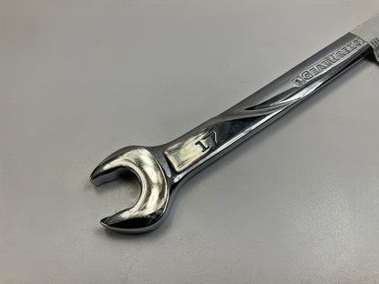 Gearwrench 86417 17mm 120XP XL Combination Ratcheting Wrench
