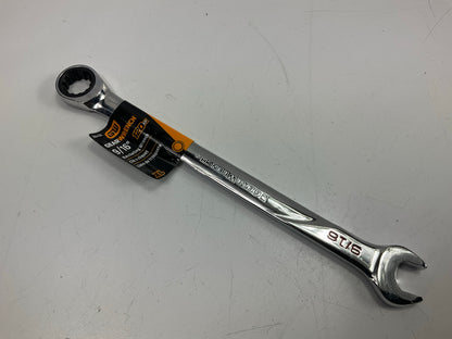 Gearwrench 86438 9/16'' 120XP Universal Spline XL Ratcheting Combination Wrench