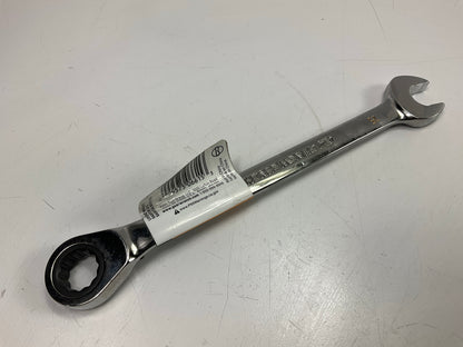 Gearwrench 86615 15mm 90-Tooth 12 Point Reversible Ratcheting Wrench