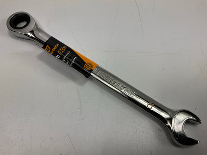 Gearwrench 86912 12mm 90-Tooth 12 Point Ratcheting Combination Wrench