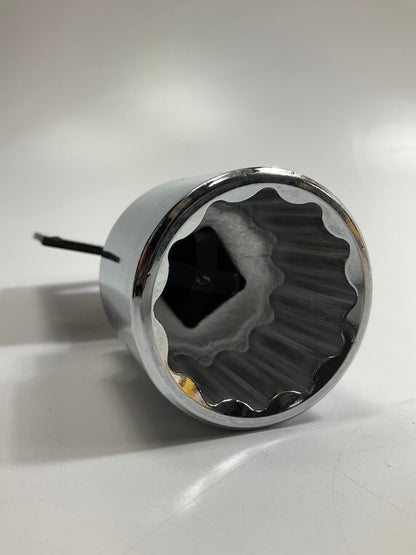 GearWrench 88822 3/4'' Drive 1-7/16'' Socket, 12 Point