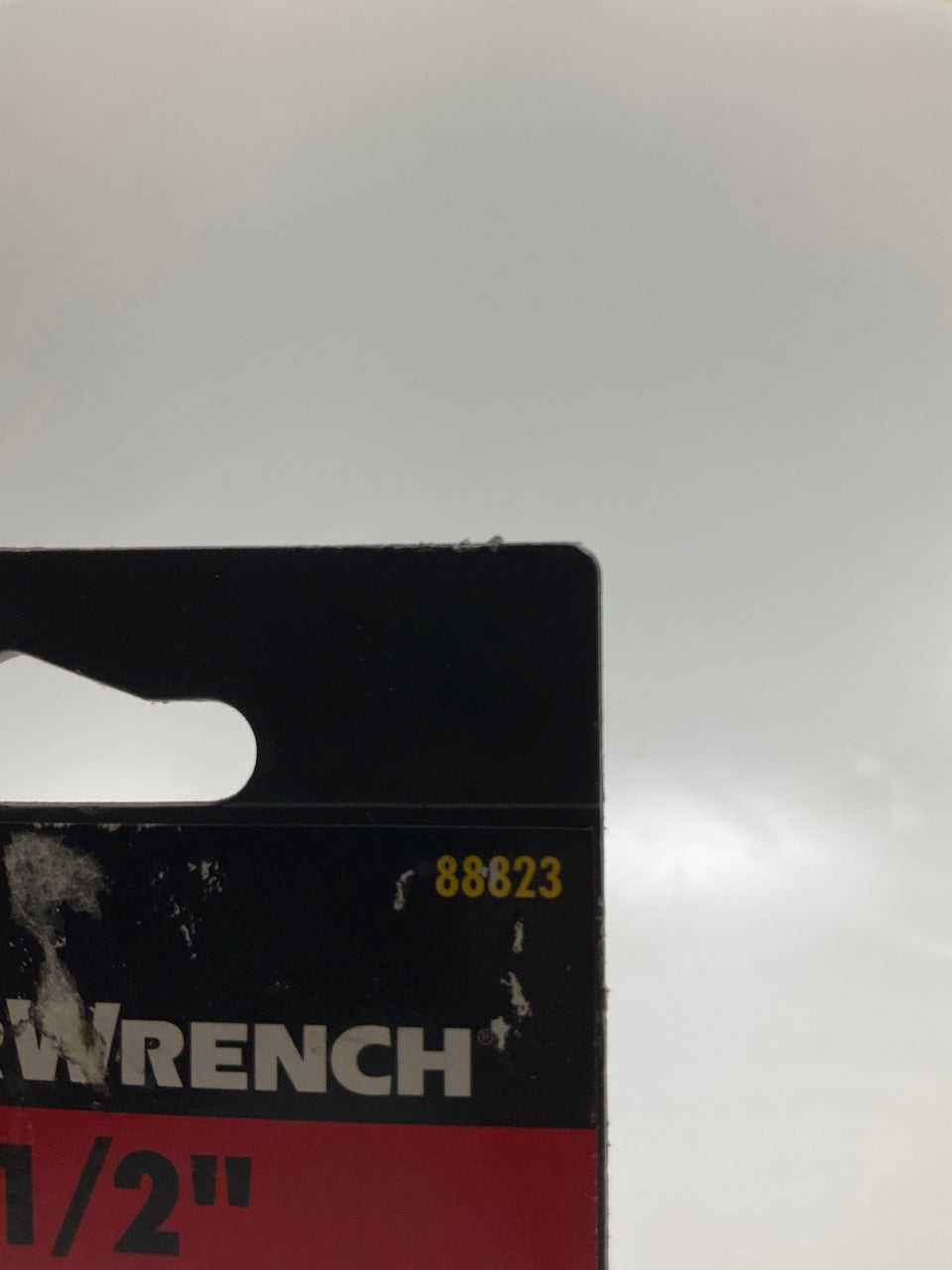 GearWrench 88823 1-1/2'' Socket, 3/4'' Drive