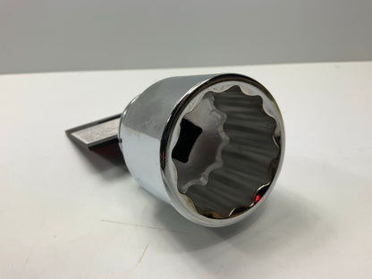 GearWrench 88826 3/4'' Drive 1-3/4'' Socket, 12 Point