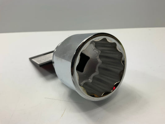 GearWrench 88826 3/4'' Drive 1-3/4'' Socket, 12 Point