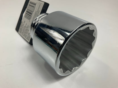 GearWrench 88827 3/4'' Drive 2'' Socket, 12-Point