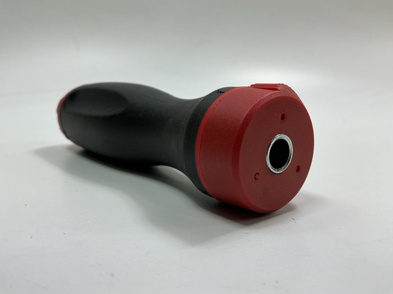 Gearwrench 890001GD 1/4'' Drive Ratcheting Straight Screwdriver Handle