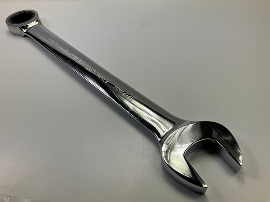 Gearwrench 9150 50mm 72-Tooth 12 Point Ratcheting Combination Wrench