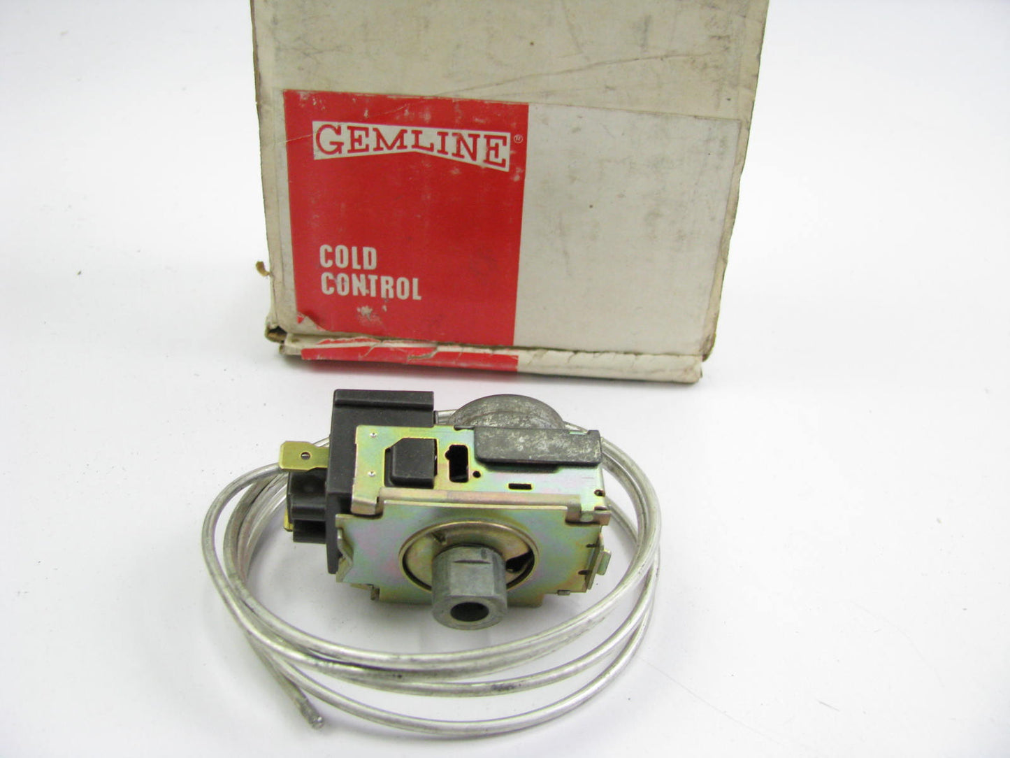 Gemline A30-180 Universal Cold Control 42'' Capillary, -16F To 38F Range