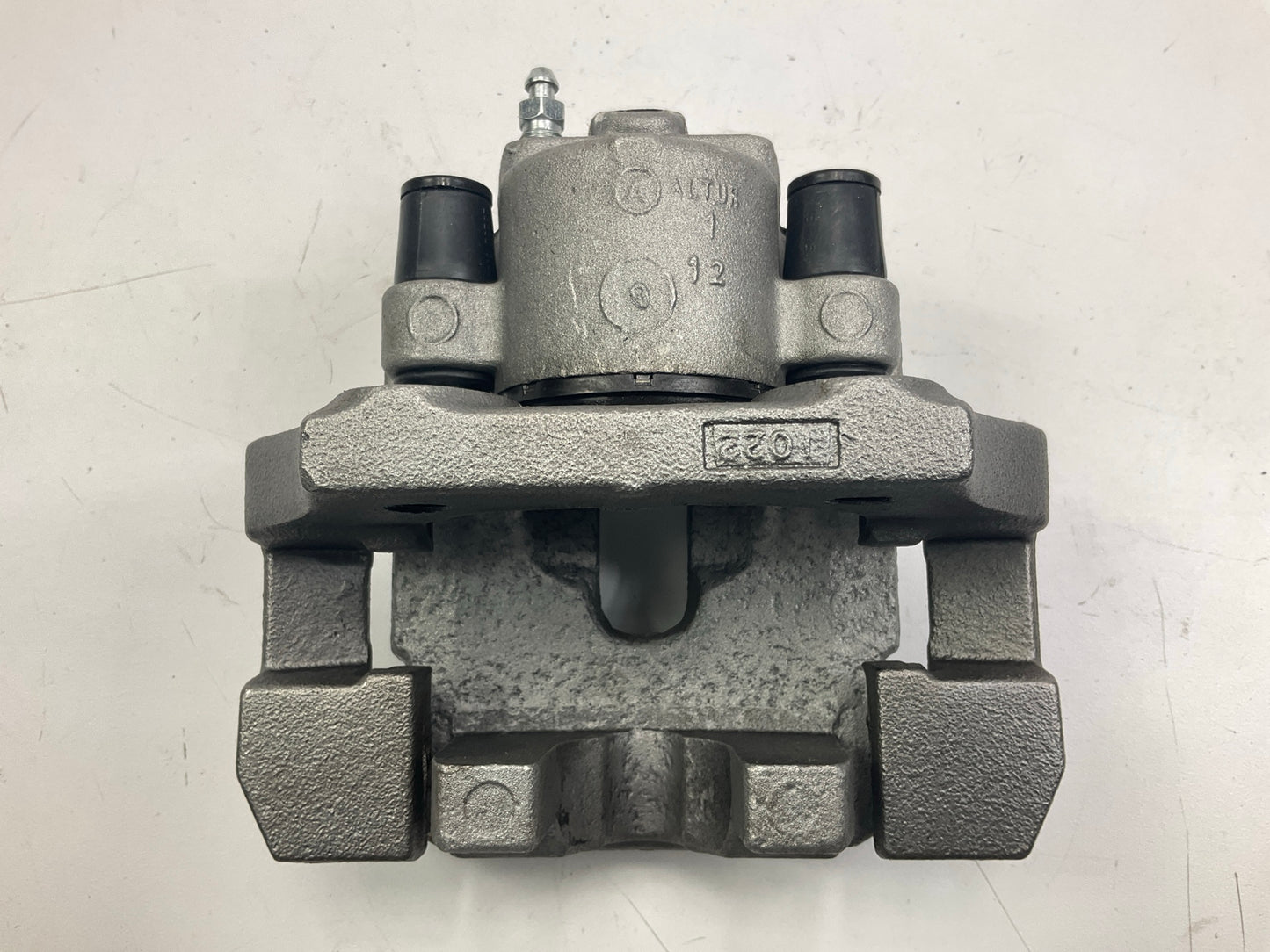 Genco 99-02388A Rear Right Brake Caliper For 2007-2018 BMW X5, 2010-2018 BMW X6