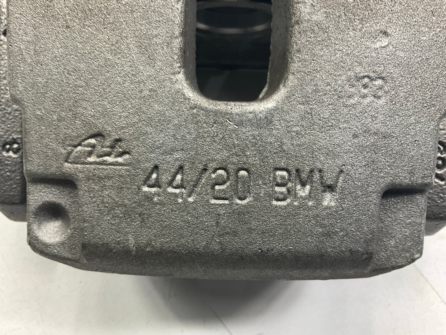 Genco 99-02388A Rear Right Brake Caliper For 2007-2018 BMW X5, 2010-2018 BMW X6