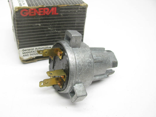 General 11011 Ignition Starter Switch