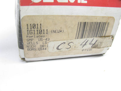 General 11011 Ignition Starter Switch
