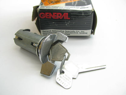 General 14451 Ignition Lock Cylinder