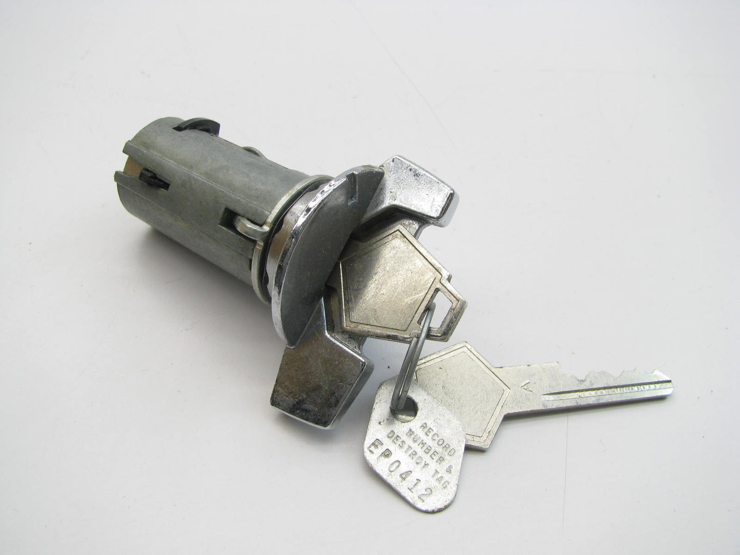 General 14451 Ignition Lock Cylinder