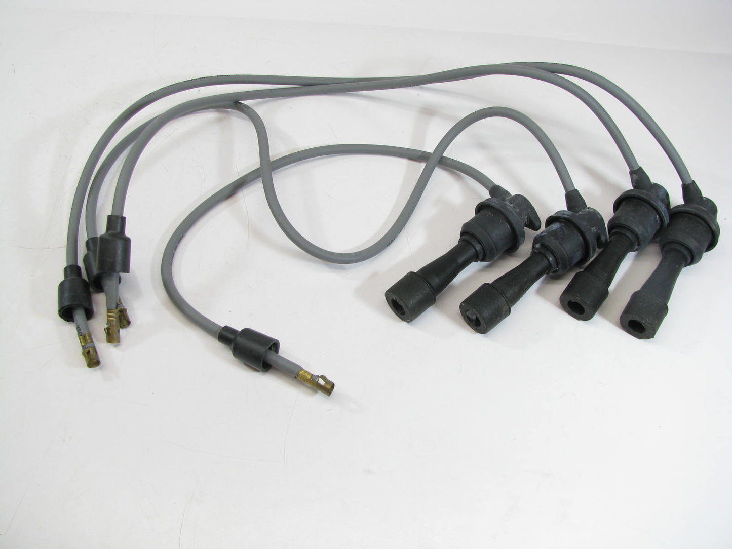 General Cable 9100 Ignition Spark Plug Wire Set 89-98 Mitsubishi 1.6L 1.8L 2.0L