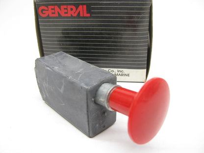 General 45601Axle Shift Control Switch For 1986-1990 Ford CF6000 CF7000 CF8000