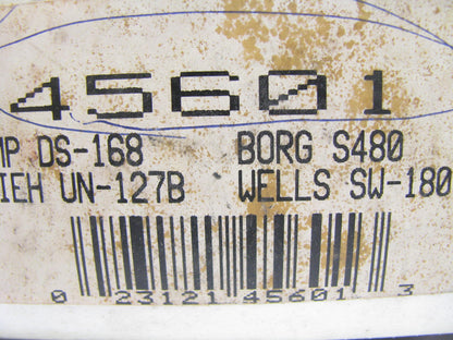 General 45601Axle Shift Control Switch For 1986-1990 Ford CF6000 CF7000 CF8000