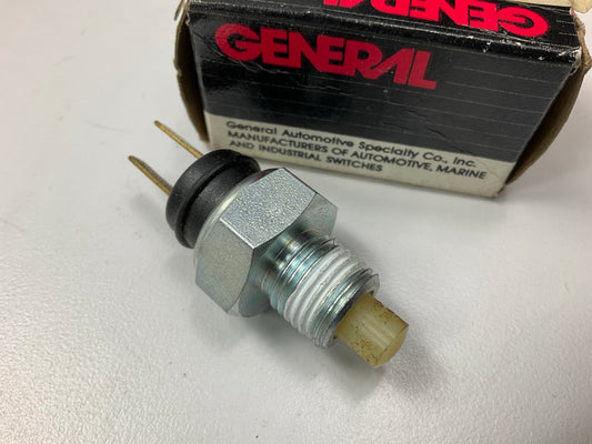 General 71271 SROD Manual Trans Back Up Light Lamp Switch - OEM FORD REBOX