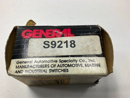 General 71271 SROD Manual Trans Back Up Light Lamp Switch - OEM FORD REBOX