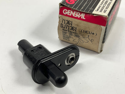 General 71361 Door Jamb Switch