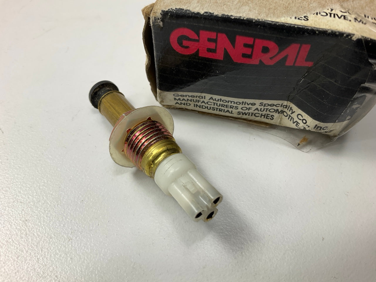 General 71371 Door Jamb Switch