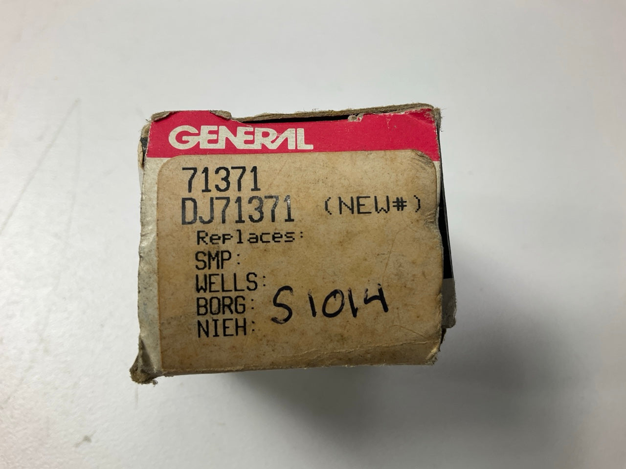General 71371 Door Jamb Switch