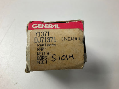 General 71371 Door Jamb Switch