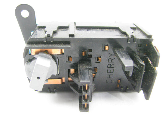 General 71921 Windshield Wiper Delay Switch (With Pulse Intermittent)