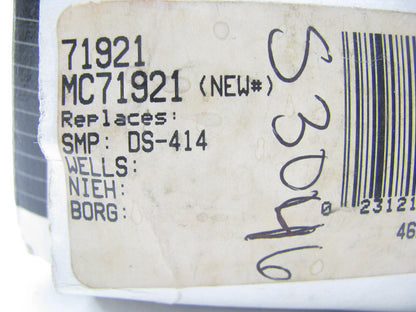 General 71921 Windshield Wiper Delay Switch (With Pulse Intermittent)
