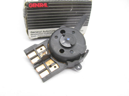General 80451 HVAC Blower Control Switch SW228