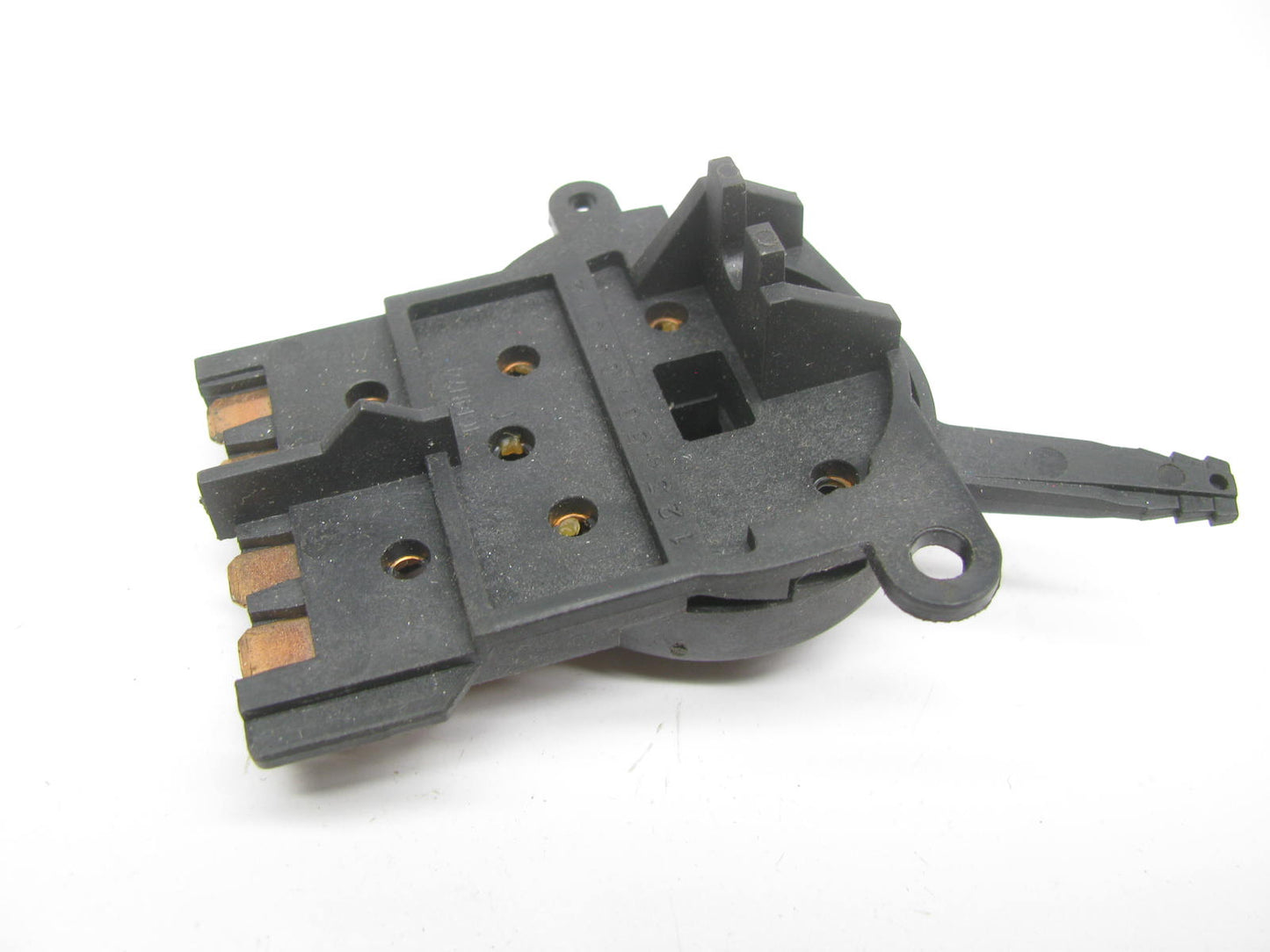 General 80451 HVAC Blower Control Switch SW228