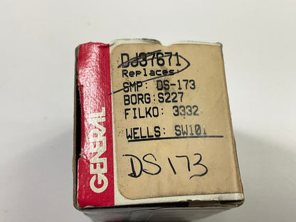 General DJ37671 Door Jamb Switch