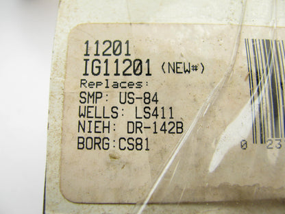 General IG11201 Ignition Starter Switch