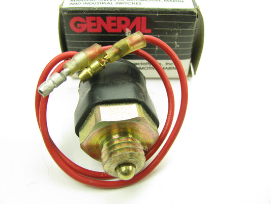 General NS36971 Manual Transmissions Back Up Light Switch