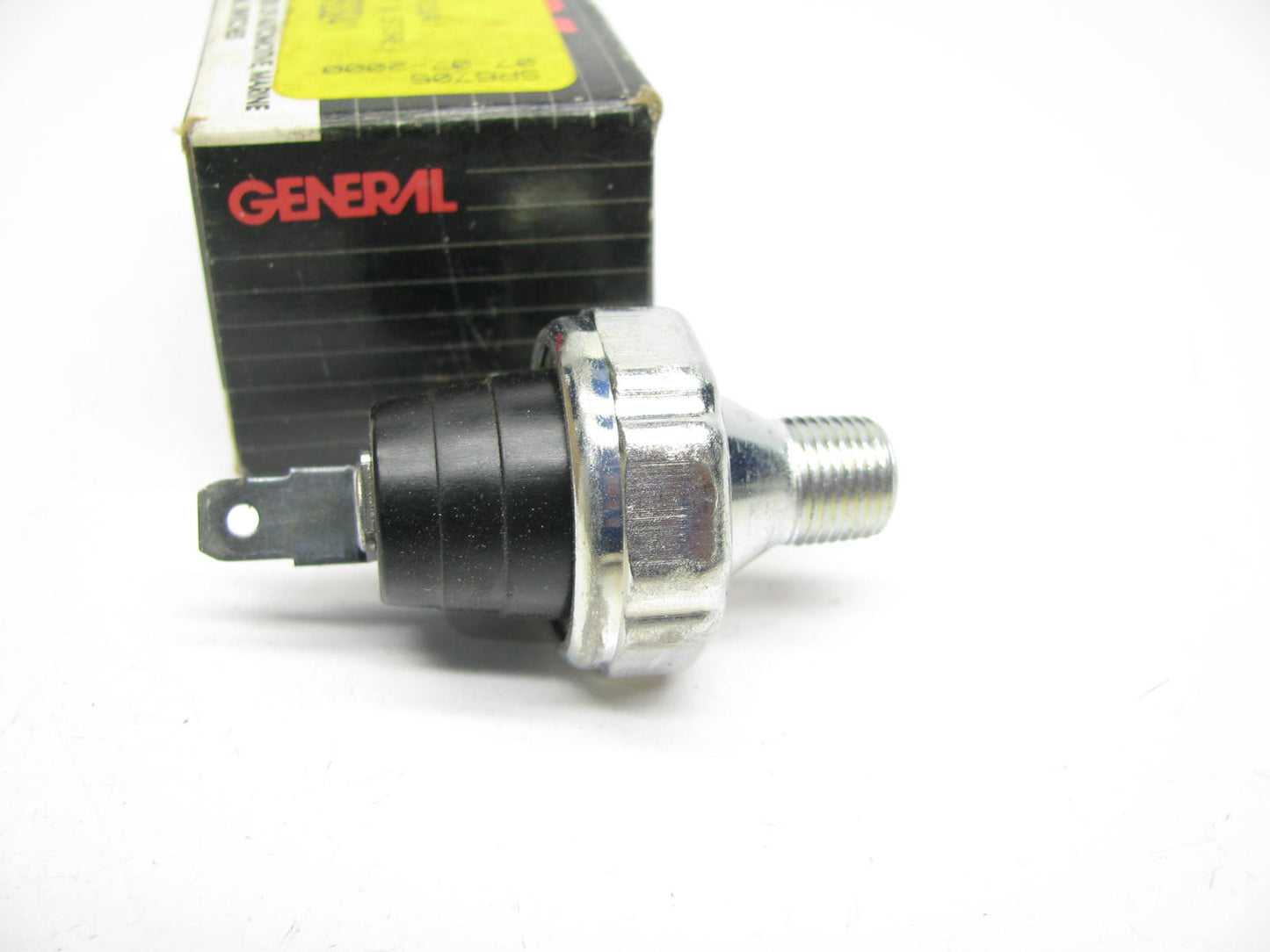 General OP23241 Oil Pressure Sender For Dash Light