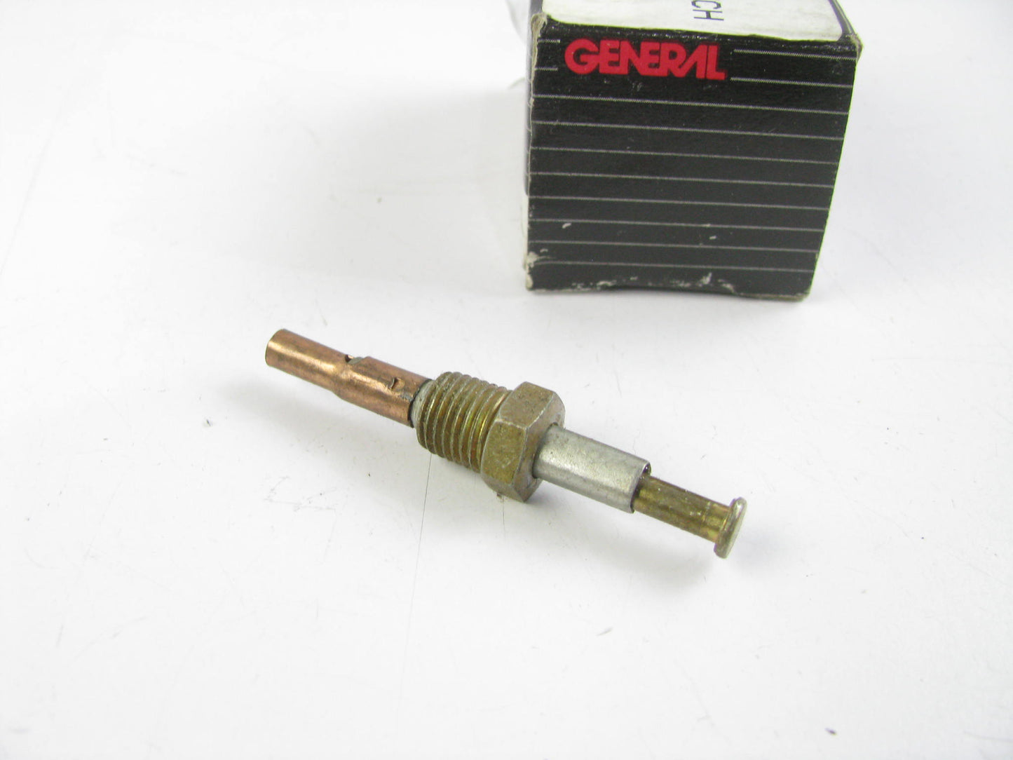 General S1048 Door Jamb Switch