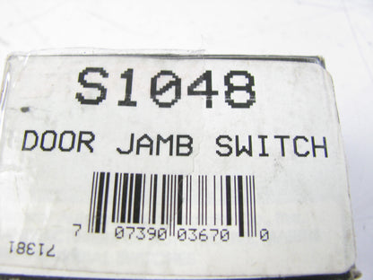 General S1048 Door Jamb Switch