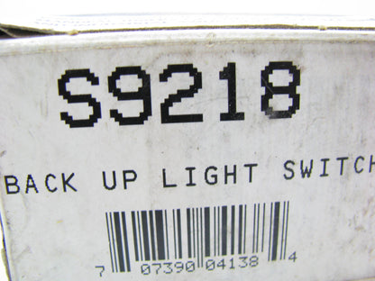 General S9218 Back Up Lamp Light Switch