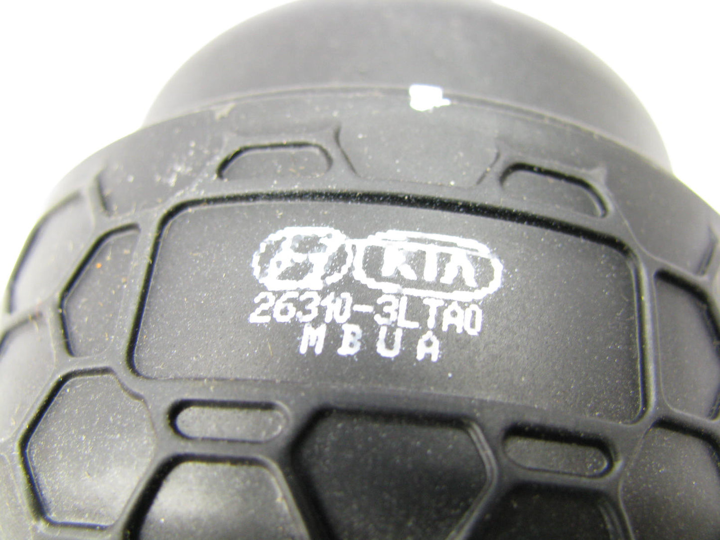 NEW GENUINE OEM Oil Filter Housing For 2017-2022 Genesis G80 G90 K900 263103LTA0