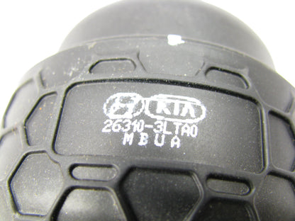 NEW GENUINE OEM Oil Filter Housing For 2017-2022 Genesis G80 G90 K900 263103LTA0