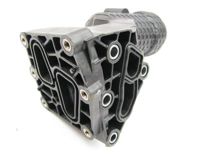 NEW GENUINE OEM Oil Filter Housing For 2017-2022 Genesis G80 G90 K900 263103LTA0