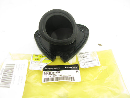 NEW GENUINE Steering Column Dust Cover OEM For 17-22 Genesis G80 G90 56490-B1000