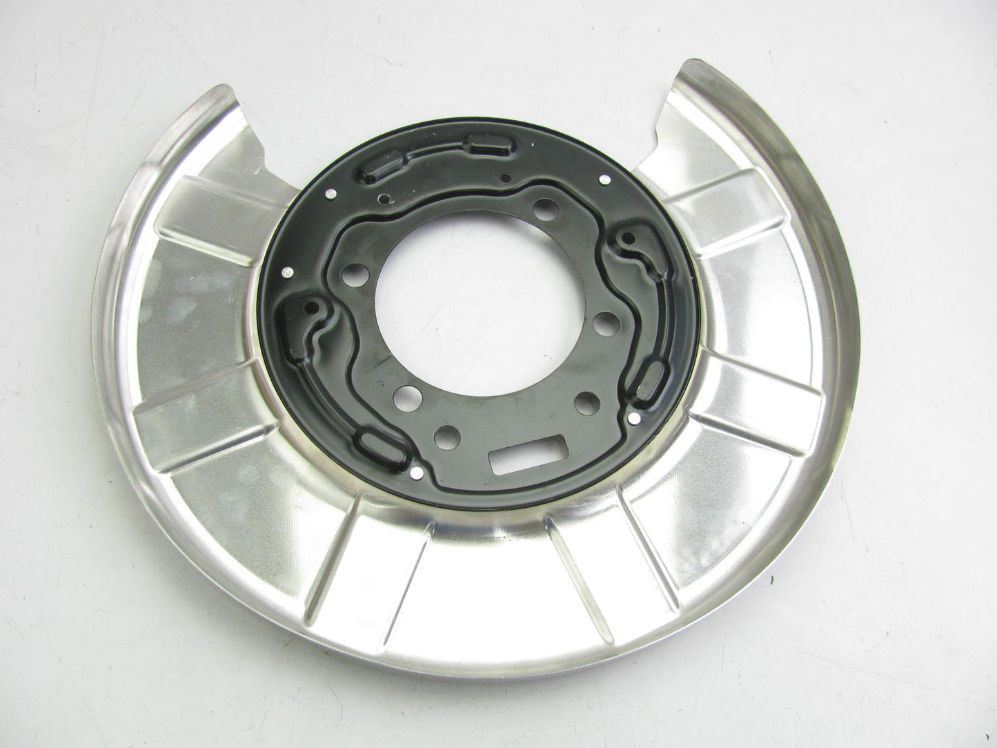 NEW - OEM 58251B1010 Rear Left Brake Backing Plate For 2017-2020 Genesis G80