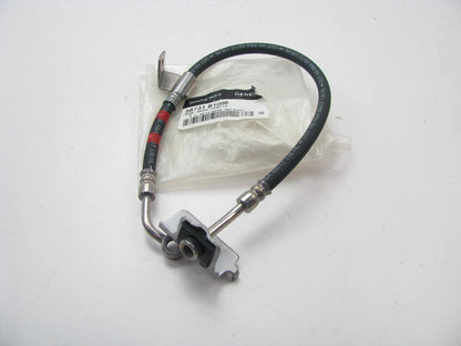 NEW GENUINE 58731B1600 FRONT LEFT Hydraulic Brake Hose OEM For 15-16 Genesis