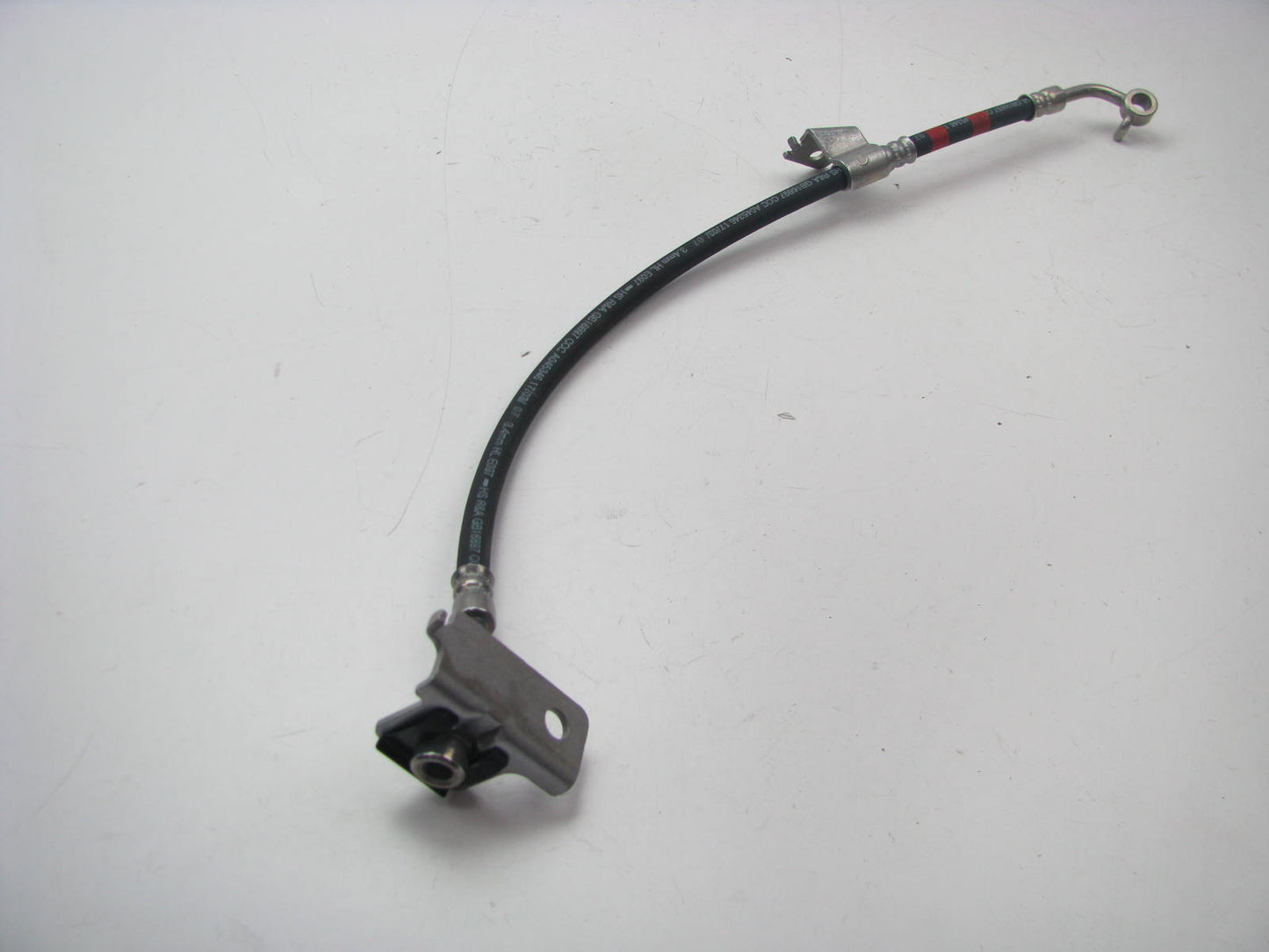 NEW GENUINE 58731B1600 FRONT LEFT Hydraulic Brake Hose OEM For 15-16 Genesis